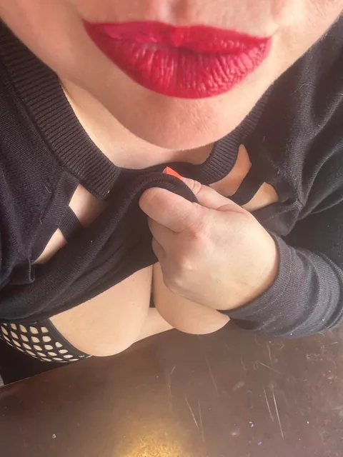 Work day shenanigans