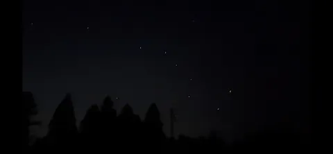 Always like an old friend to orientate yourself.