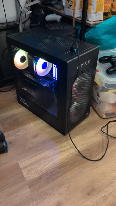 Update: it was real.