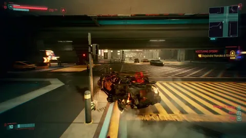 Tested Cyberpunk again after some months to see if they fixed the game and i think everything is fine now .