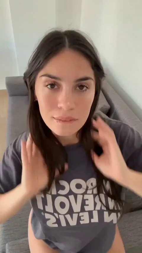 Blink and you might miss it