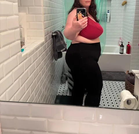 getting dressed in reverse