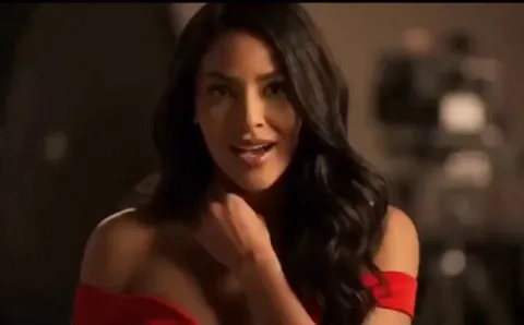 The power and danger of AI: No one in this video is real