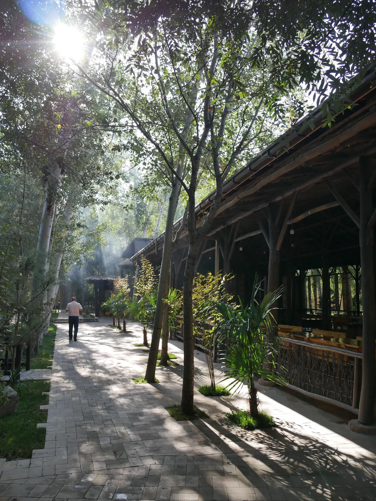 Uzbekistan has to be one of the most incredible and captivating countries in the world.