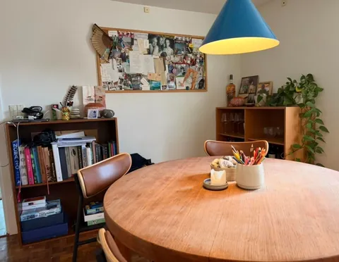 I love my little home here in Denmark :)