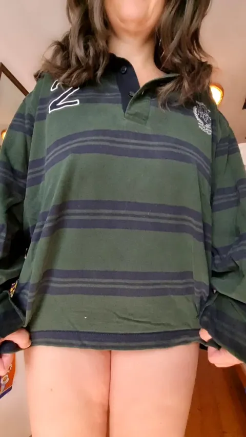 Perfect breasts? Yay or Nay? 5'3" 💕 [f][50, one kid]