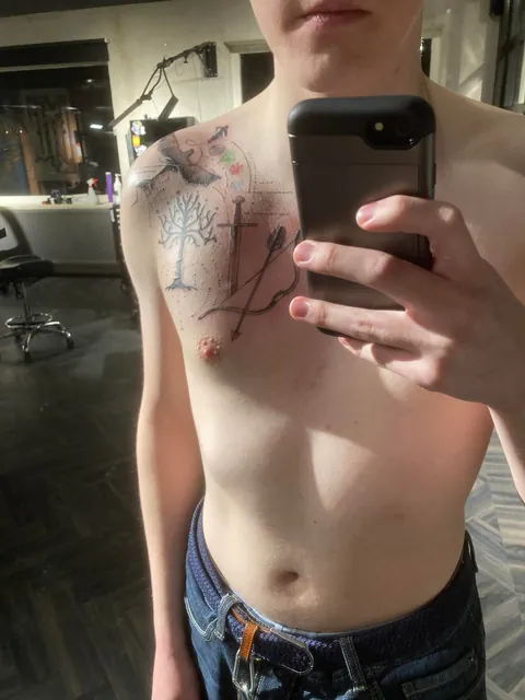 Advice needed: Should I worry
