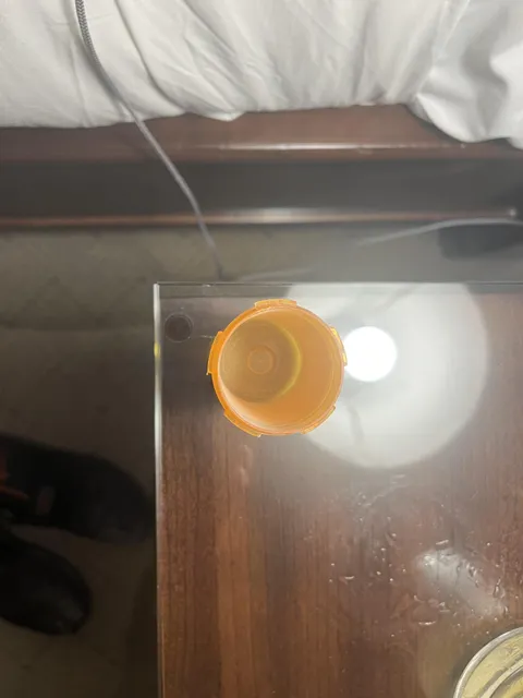 The Cleaning Staff At My Hotel Stole All Of My Prescription Medication.