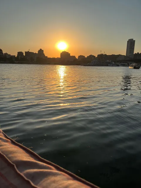 Journey through Egypt