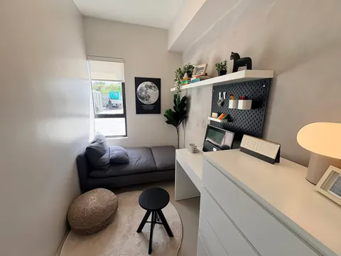 LOOK: This is what the units of the Pambansang Pabahay para sa Pilipino (4PH) Program look like.