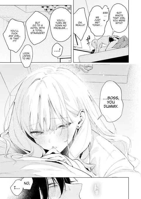 There's No Fighting Kosaki-chan!! (Yuruta) Part 1