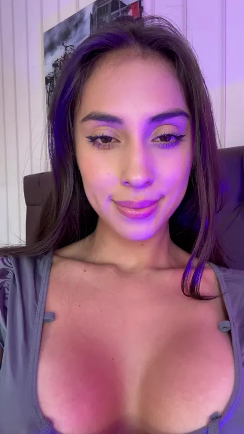 Ready to be eaten out