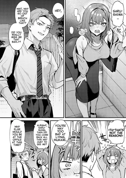 I Still Want To Try (#586028)