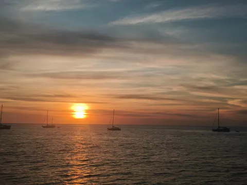 I spent a month travelling around Fiji 🇫🇯 and Australia 🇦🇺 (Sep - Oct 2025)