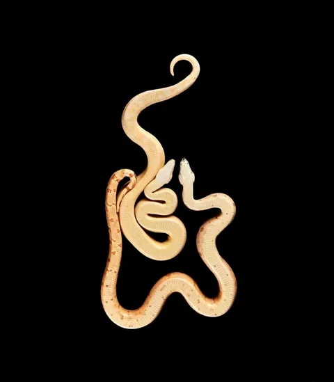 🔥 Bottoms Up: Discovering the Underside of the Animal Kingdom