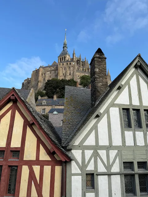 French Summer Road Trip