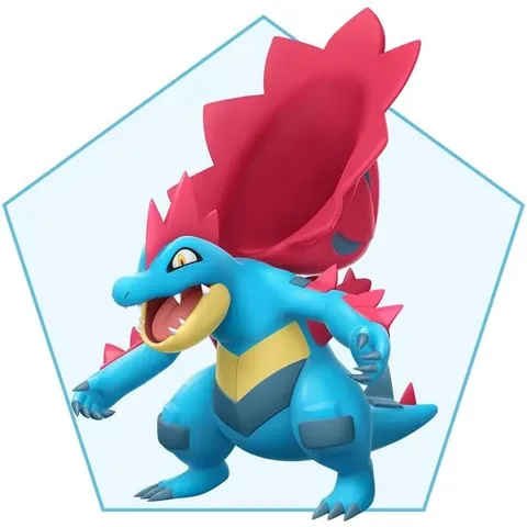 The new Mega Evolution art has made me question what actually makes a “bad design”