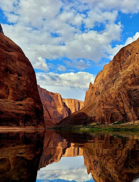 ITAP of the Colorado River