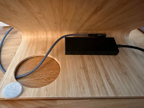 USB-C Docking Station