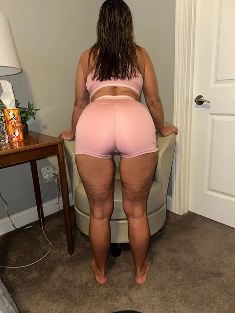 53 can still be fit, hot, &amp; all you can handle