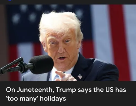 of course he said this