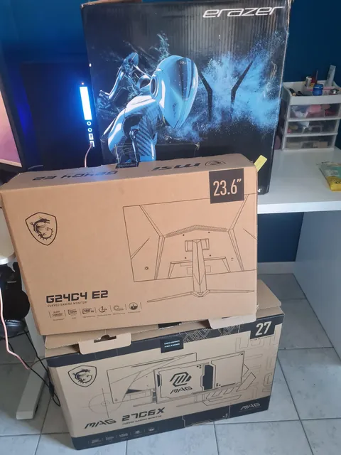 Got this complete setup for merely €350... My little princess is so happy right now!