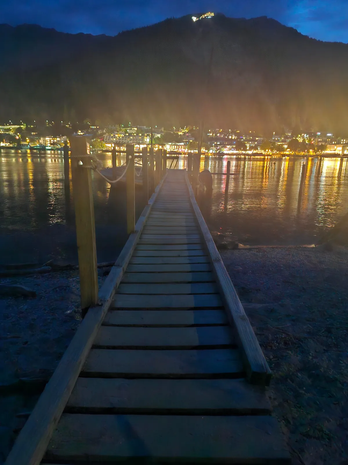 Short &amp; Sweet one week trip to New Zealand 