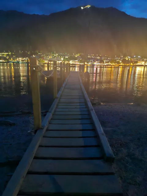 Short &amp; Sweet one week trip to New Zealand 