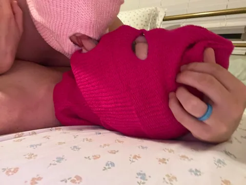 Just hooked up and wanted you all to see