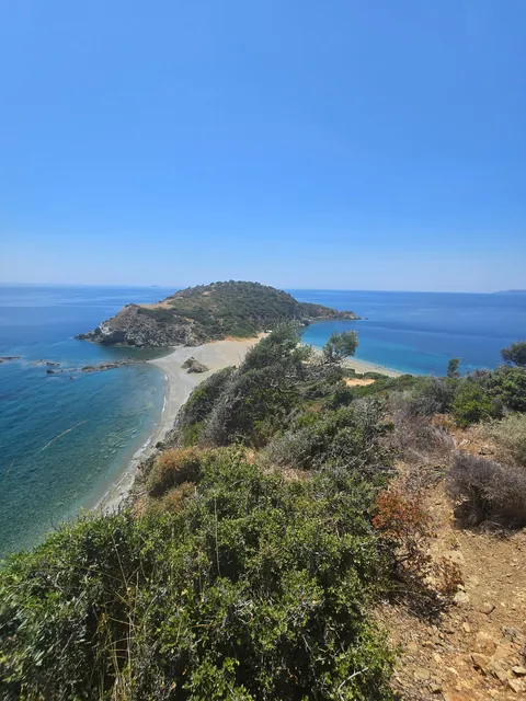 Summer in Macedonia and Greece 2025