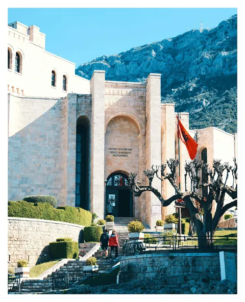 Five Days in Albania – My Spring Escape 2026