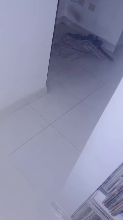 It’s not my fault my reflection stares back