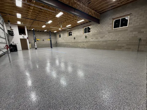 Final touches incoming!