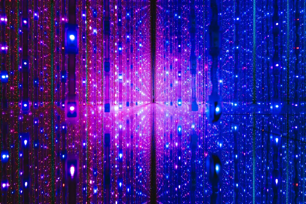 An incredible two weeks in Japan!