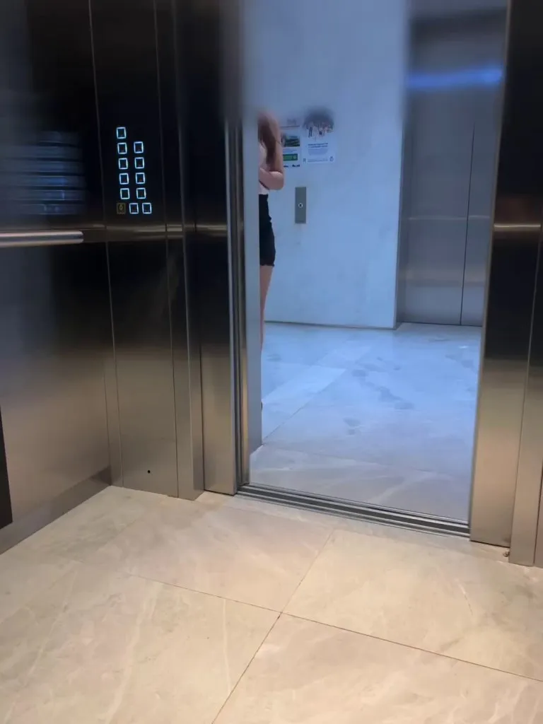 bent over and ready for more.