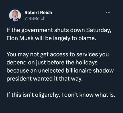 We're getting a preview of what the next four years will look like