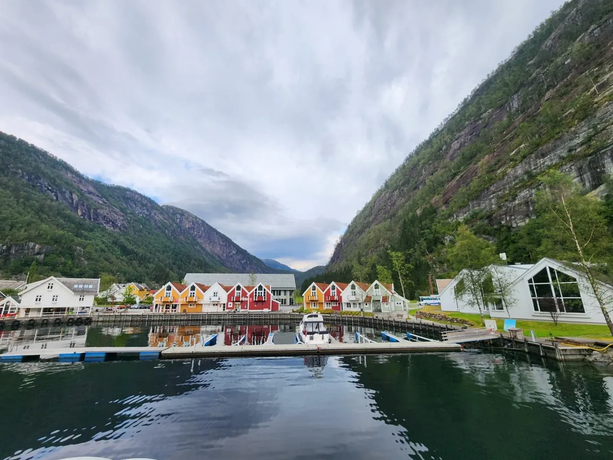 Bergen, Norway is Criminally Underrated!