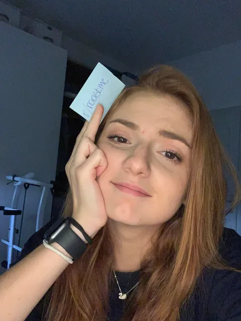 I just got dumped, gained weight and have a fuckton to study for uni. Obliterate me.