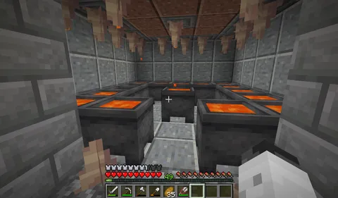 Do you like the fact, that lava has become infinite resource?