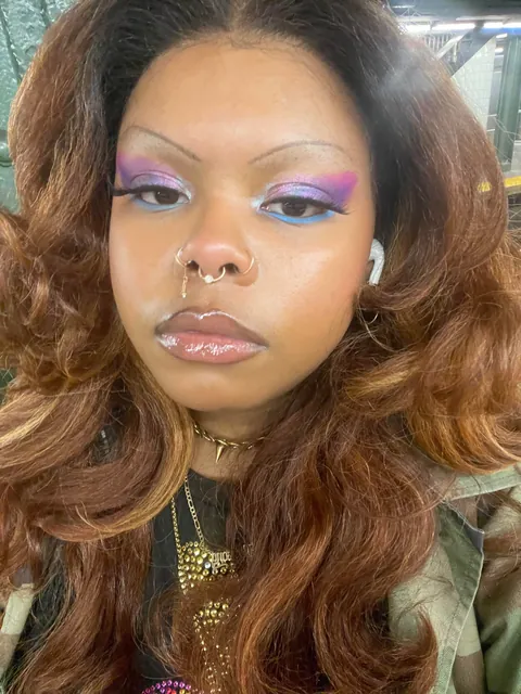 Love a blue waterline moment