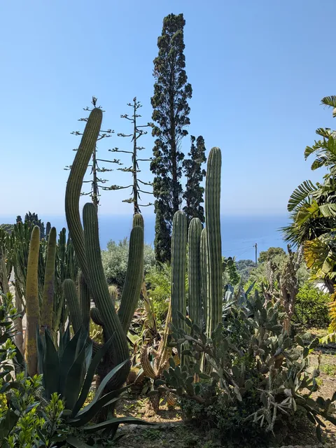 Isle of Capri, Italy