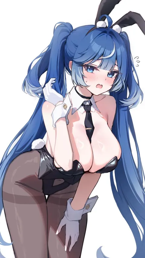 Iuno. (yuxian youka) [wuthering waves]