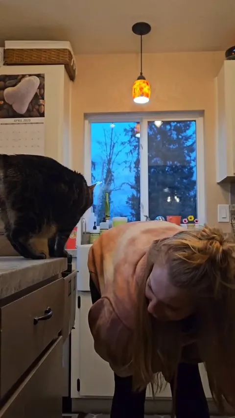 They say to always expect the unexpected