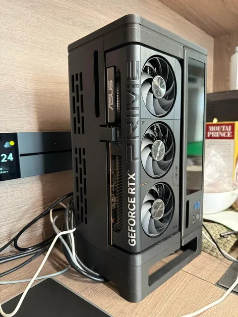 an interesting PC