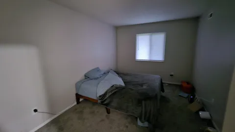 Finally got out of an abusive home. It's not much but it's mine. 