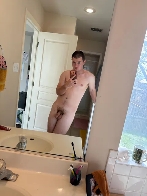 Grower not a shower 🤷(21)