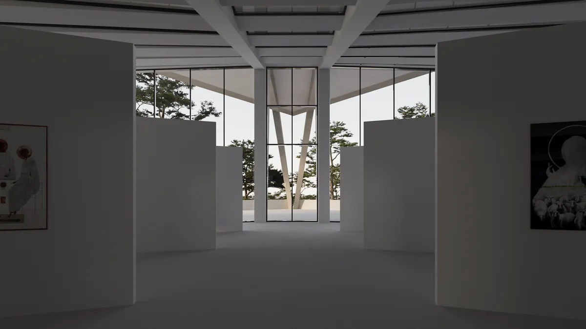 Final thesis project