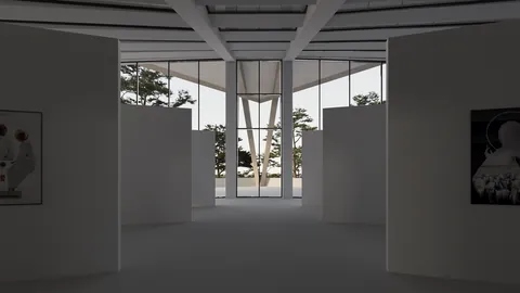 Final thesis project