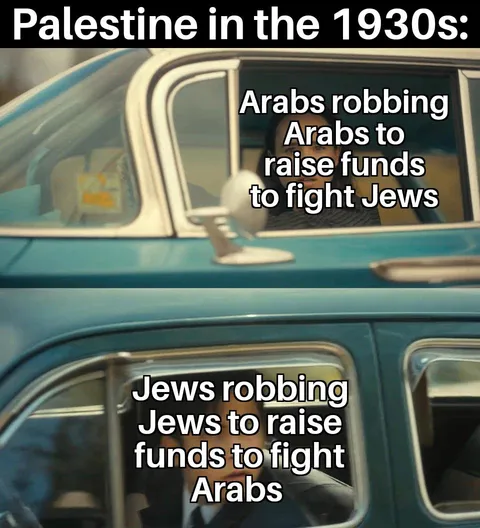 They both had interesting finance strategies (Context in comments)