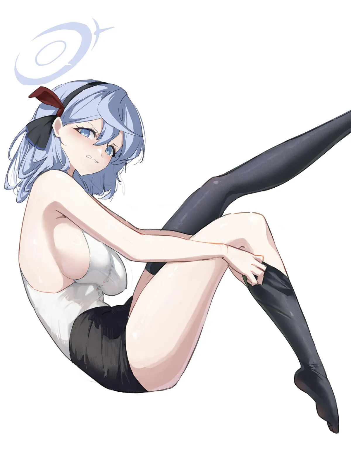 Ako Amau [Blue Archive]